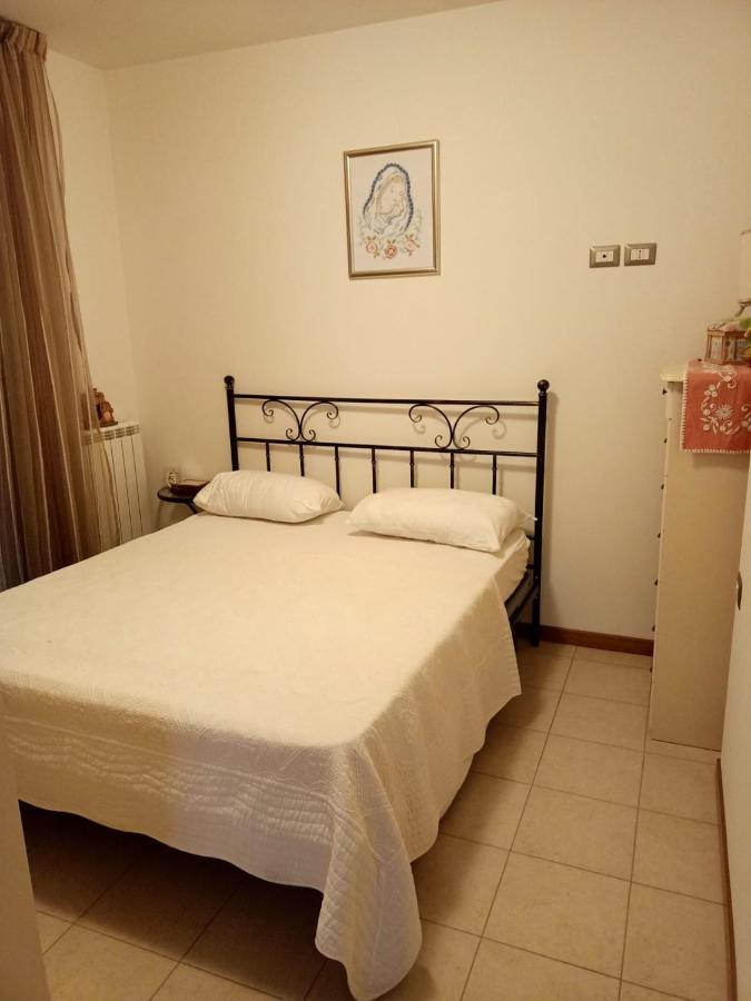 Appartamento Pina Tortoreto Exterior photo